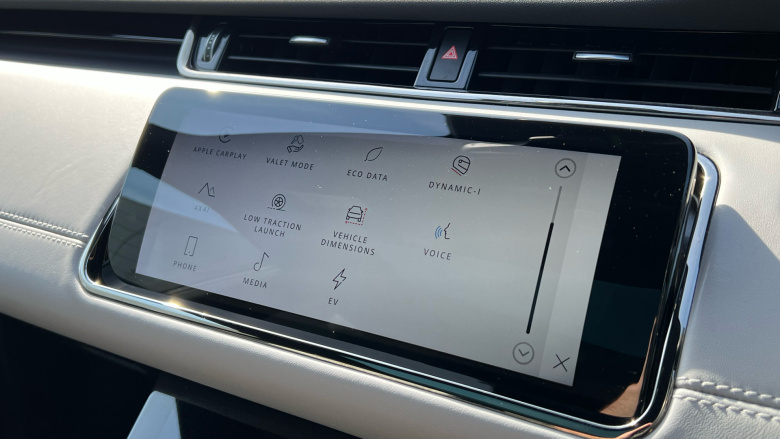 Land Rover Range Rover Evoque 1.5 P300e R-Dynamic HSE 5dr Auto Hatchback